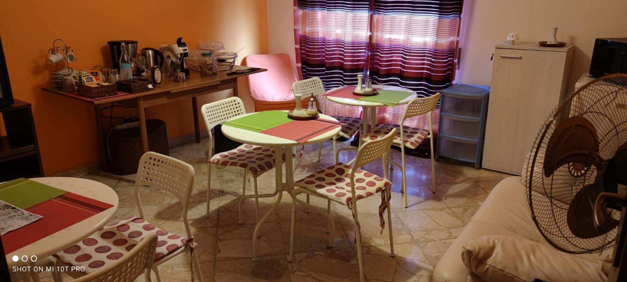 פלרמו Magione Apartment&Rooms חדר תמונה
