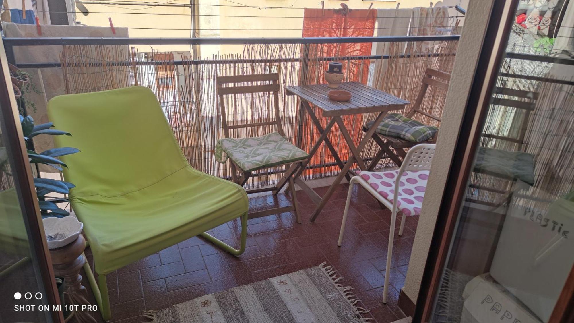 פלרמו Magione Apartment&Rooms מראה חיצוני תמונה