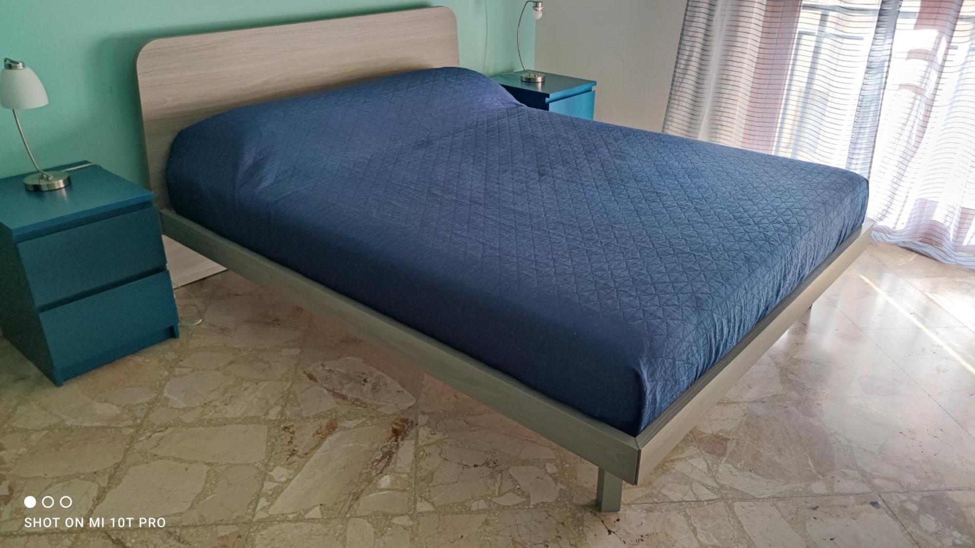 פלרמו Magione Apartment&Rooms מראה חיצוני תמונה