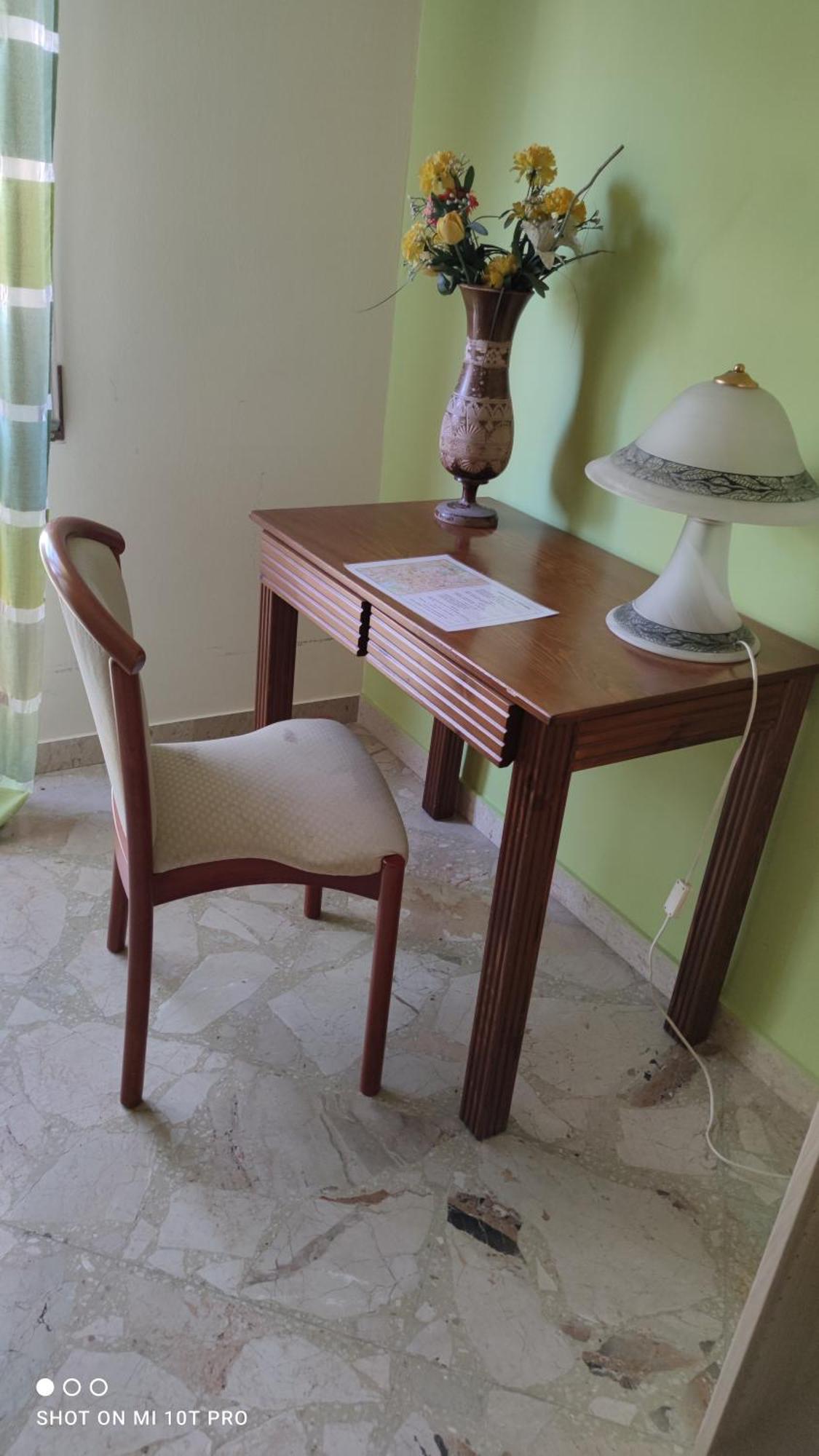 פלרמו Magione Apartment&Rooms מראה חיצוני תמונה