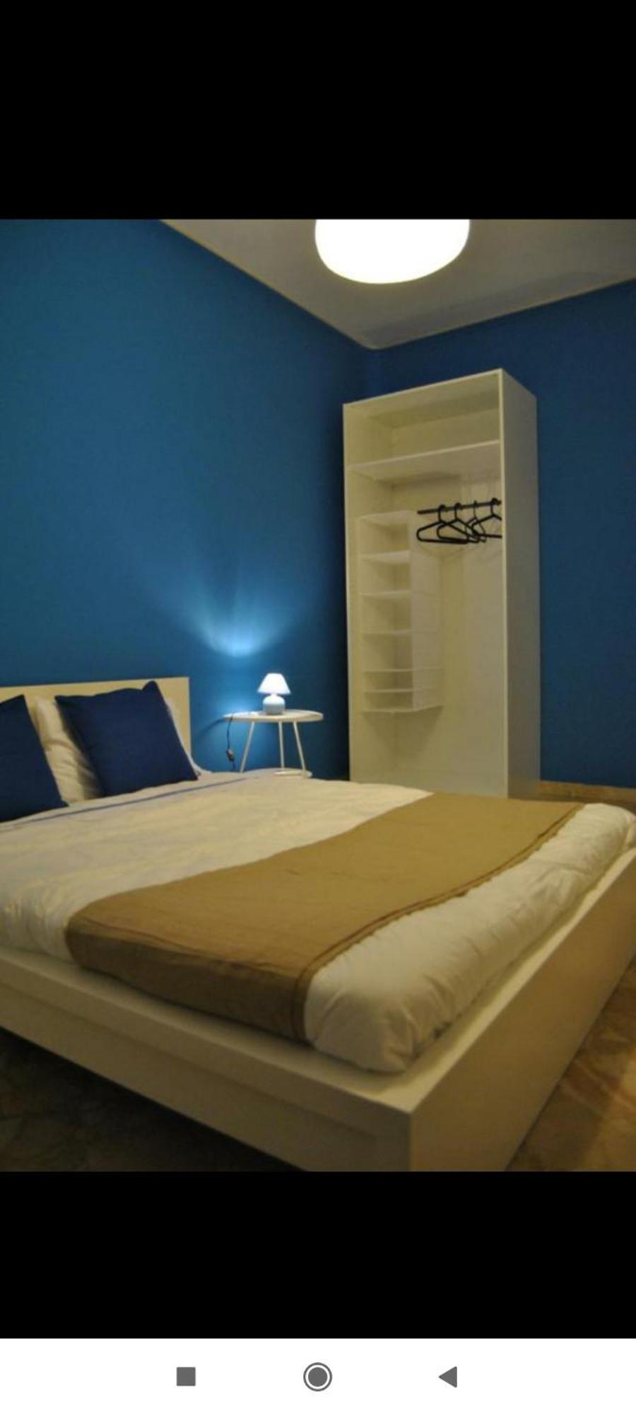 פלרמו Magione Apartment&Rooms מראה חיצוני תמונה
