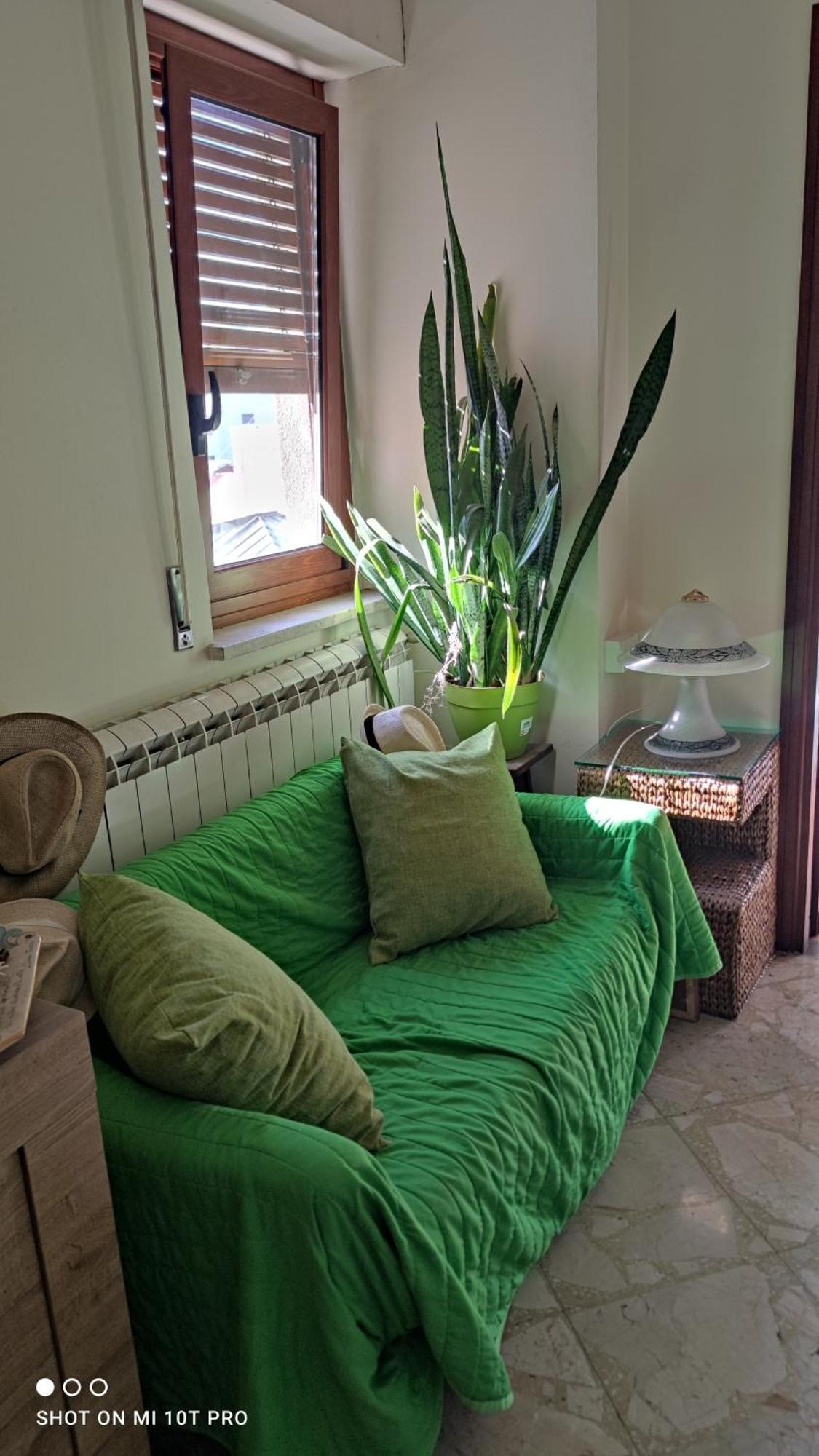 פלרמו Magione Apartment&Rooms מראה חיצוני תמונה