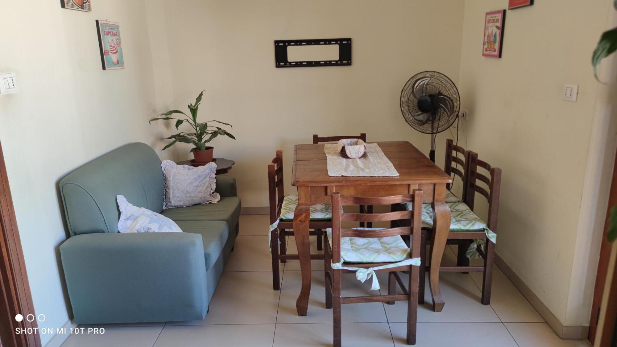 פלרמו Magione Apartment&Rooms מראה חיצוני תמונה